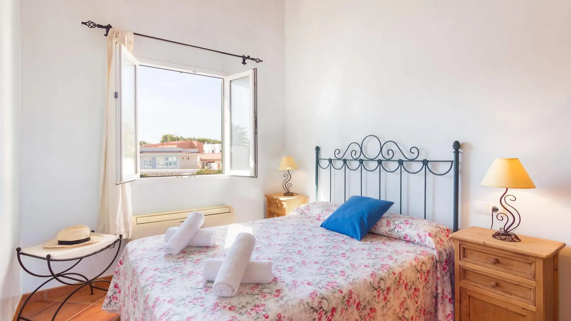 Villa Janer Anglada Son Carrio